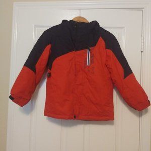 Boys ZeroXposur Winter Coat